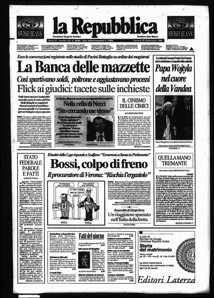 La repubblica